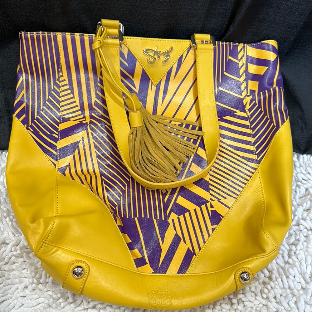 Sharif Handbag